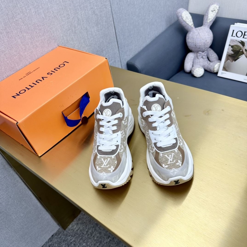 LV Sneakers